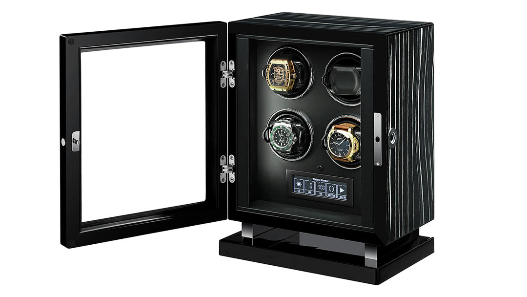 How to Maintain and Clean Your Watch Winder Properly