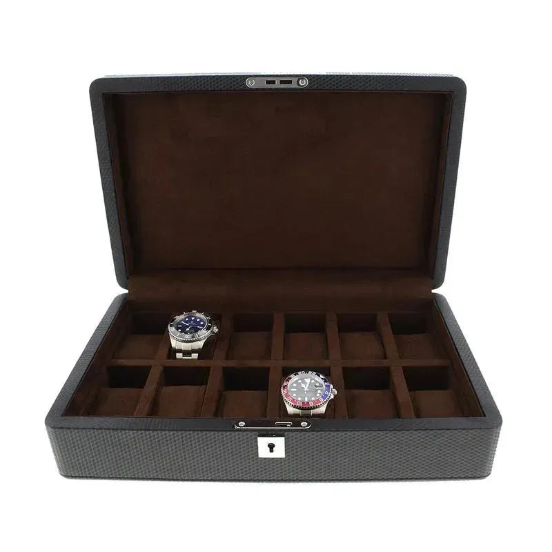 Beyond Style: The Practical Benefits of Aevitas Watch Boxes