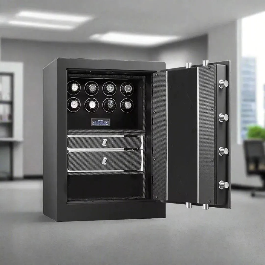 The Best Watch Winder Brands to Consider for Your Collection