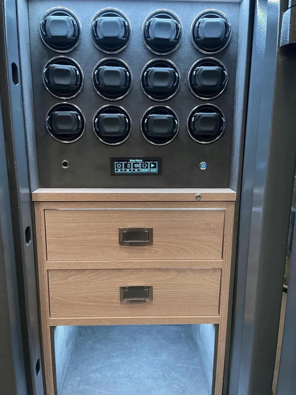 The Ultimate Gift Guide: Top Features to Look for in a Watch Winder