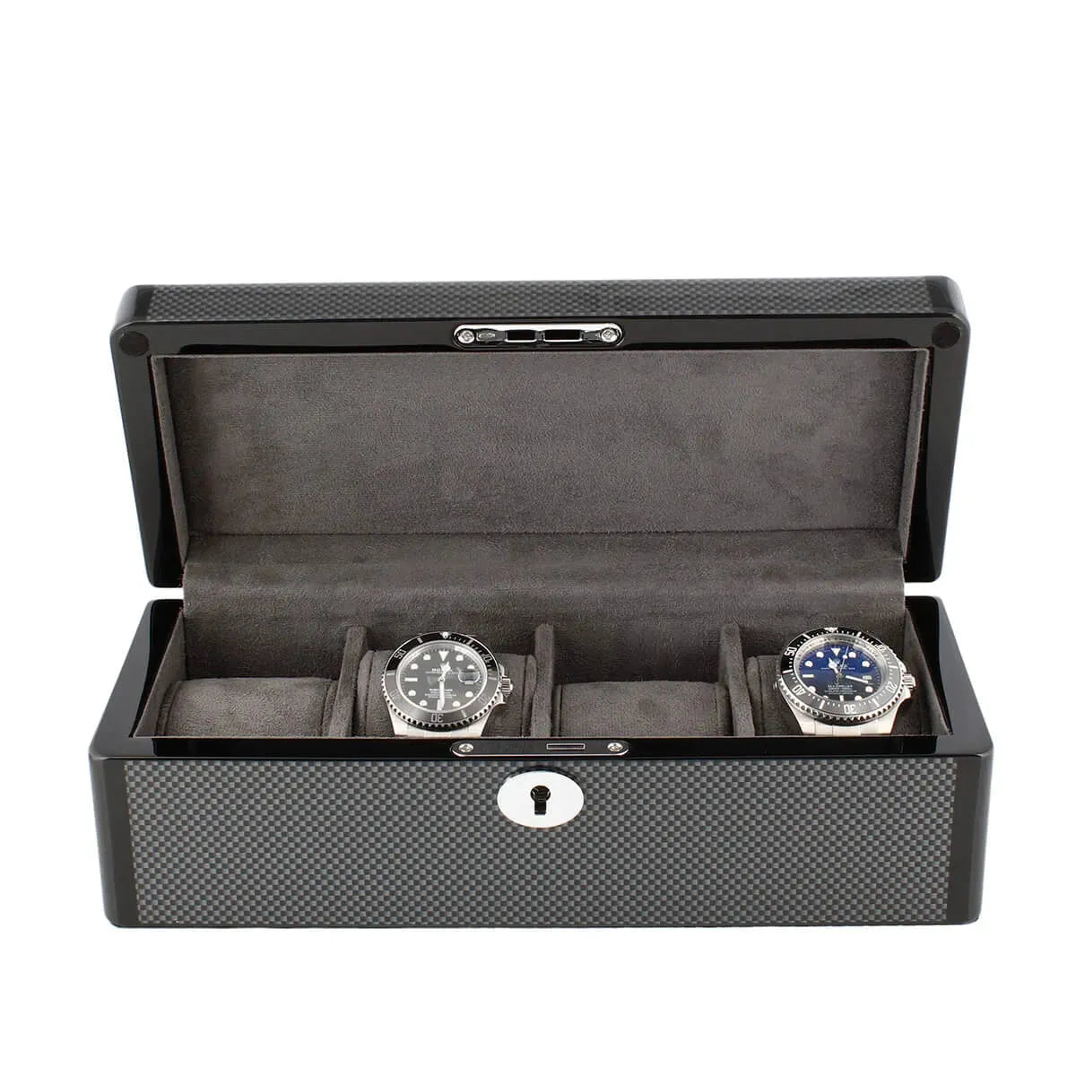 Why Serious Collectors Choose Aevitas Watch Boxes