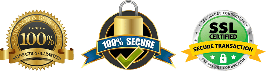 Security Guaranteed Images