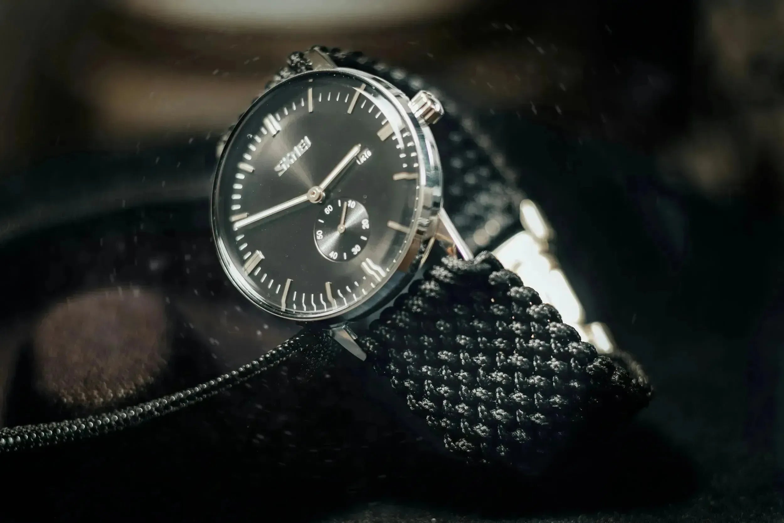 Why a Quality Watch Case Matters for Your Timepieces