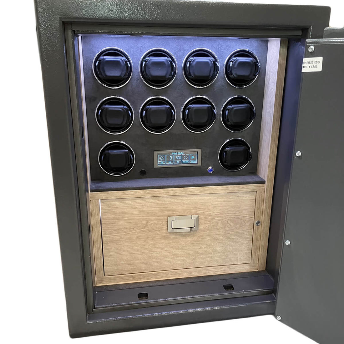 Choosing the Perfect Watch Winder: A Timeless Investment