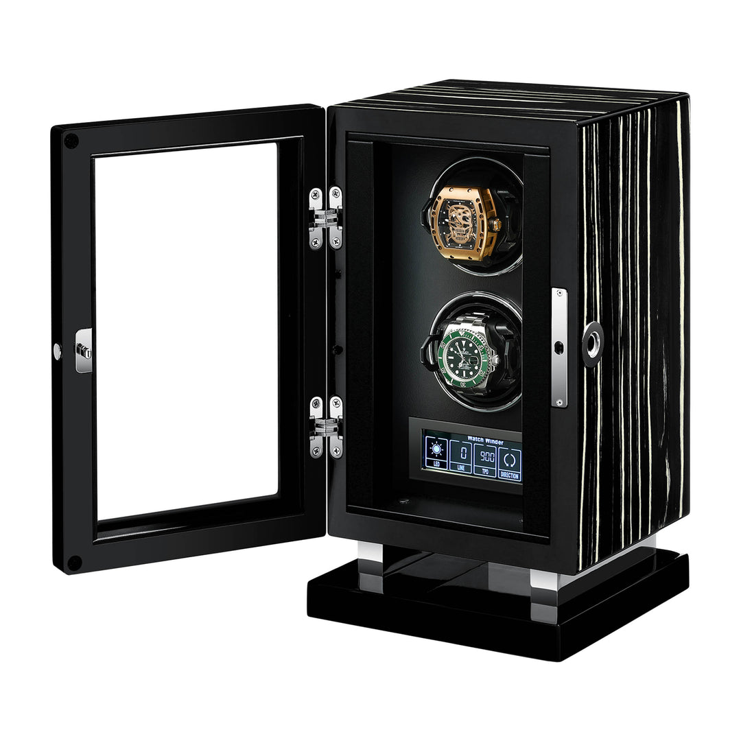 The Perfect Timekeeper: The Importance of Using Watch Winders for Automatic Timepieces