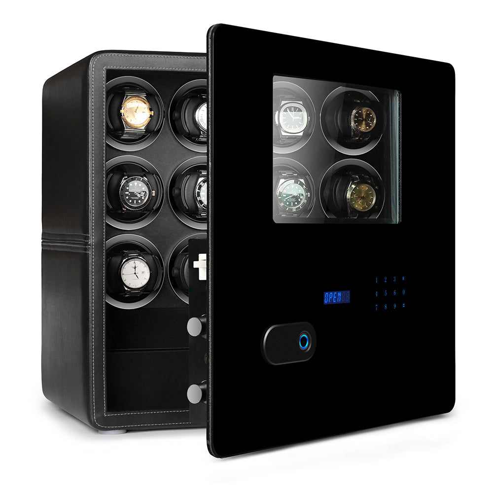 What is a Watch Winder and Why Do You Need One?
