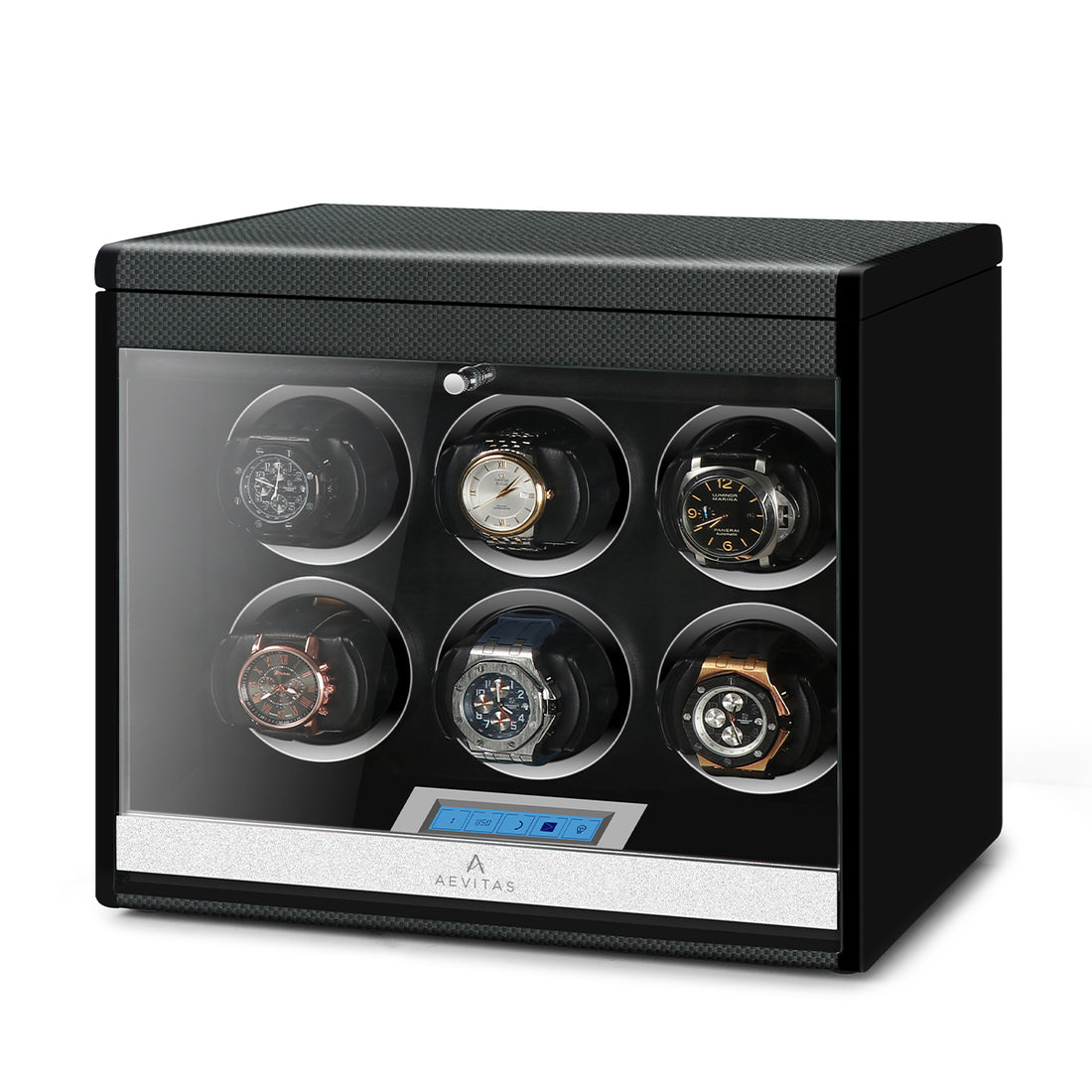 Time is Money: Maximizing Your Watch Investment with an Aevitas Watch Winder