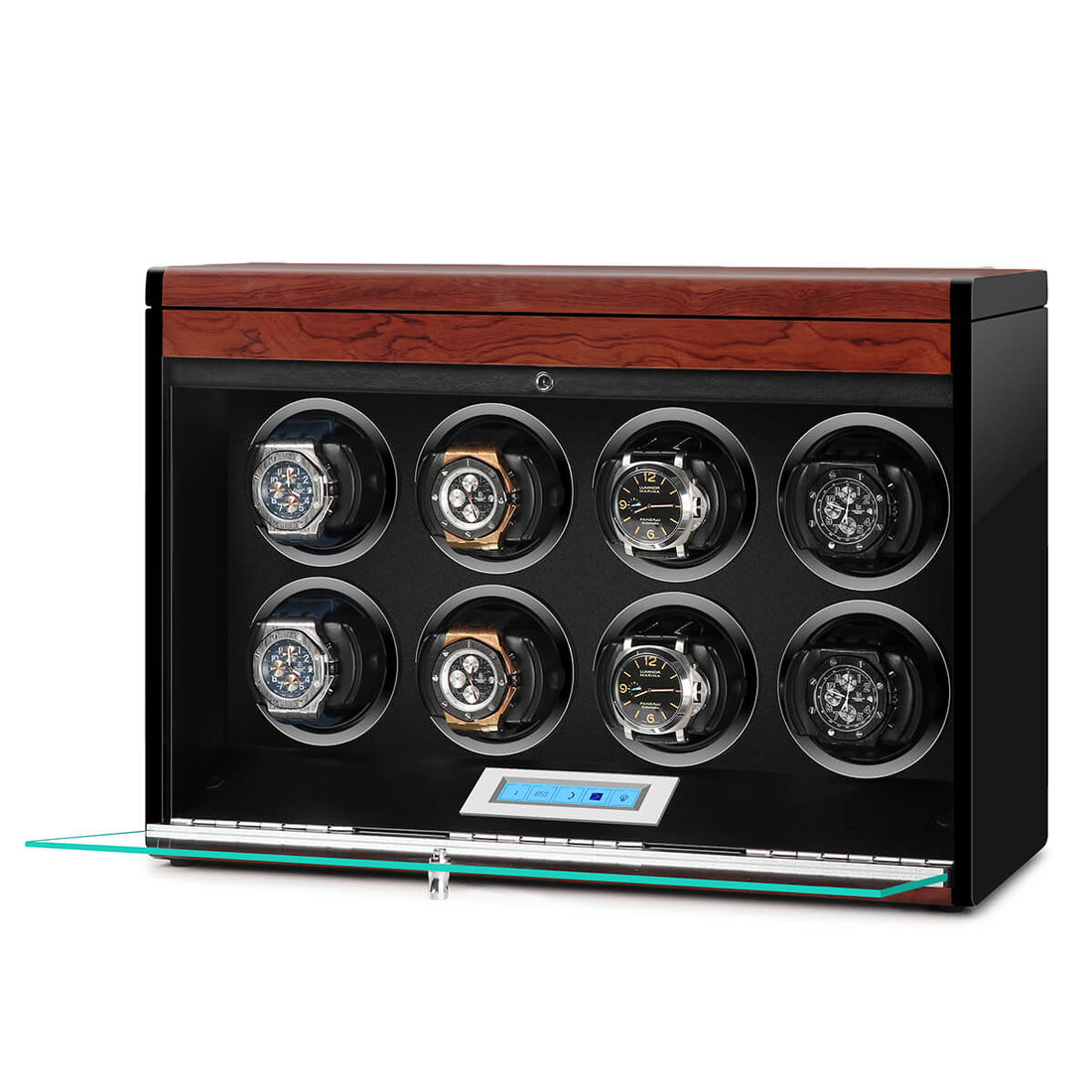 Extend the Life of Your Automatic Watches with a Watch Winder