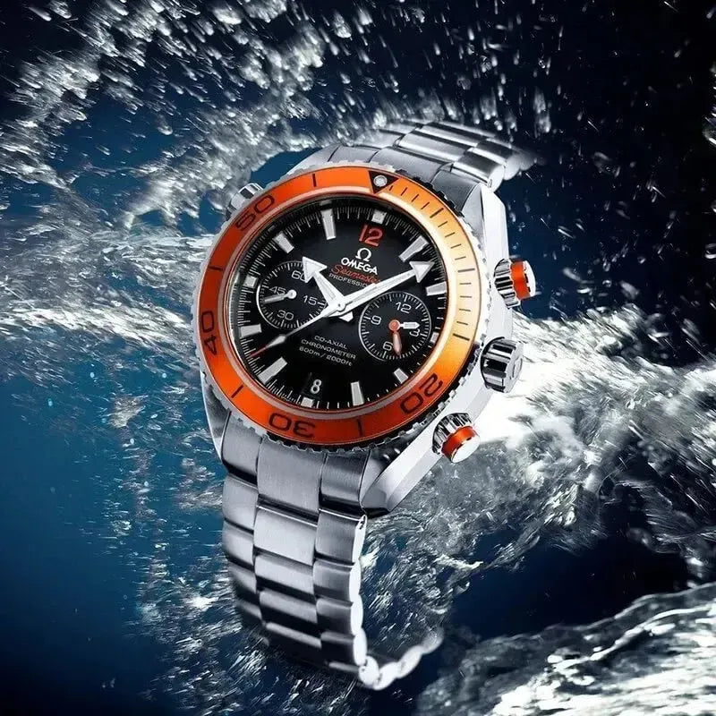 How to Choose the Best Watch Winder for Your Omega Watches