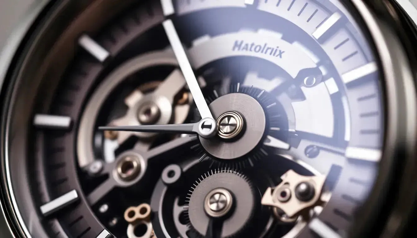 How to Maintain and Care for Your Automatic Watches to Ensure Longevity