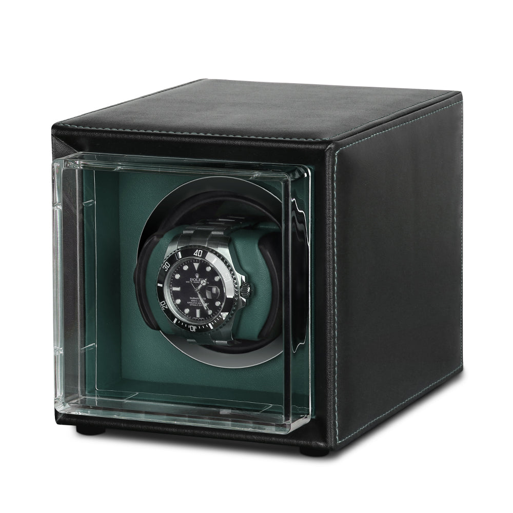 Choosing the Perfect Rolex Watch Winder: A Timeless Investment