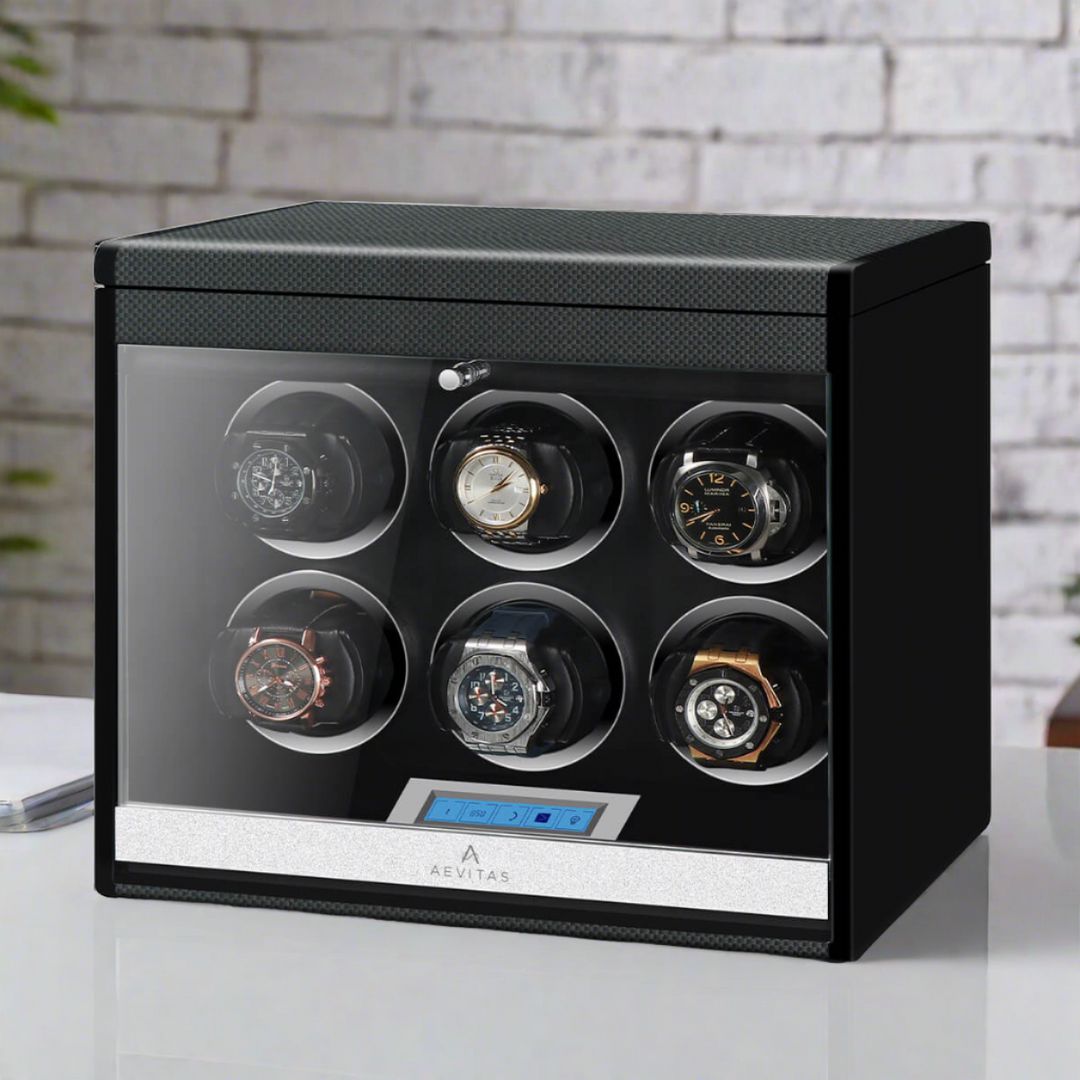 Tips for Caring for Your Watch Winder to Ensure Optimal Performance