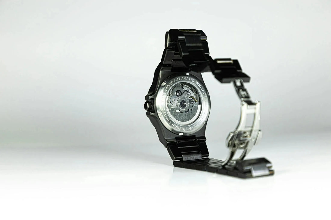 Comparing Watch Cases: Finding Your Perfect Fit