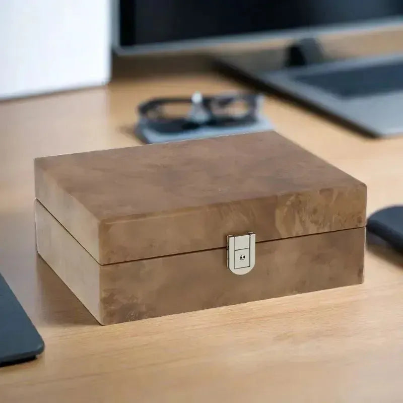 The Art of Gifting: Why Watch Boxes Make Perfect Presents