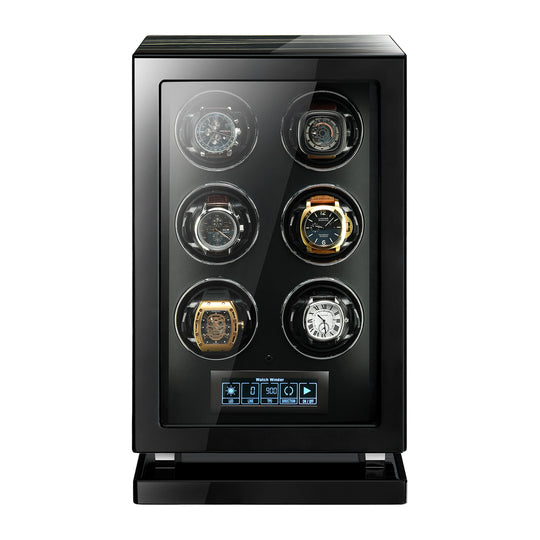 The Perfect Companion for Your Hublot Watch: Aevitas Premium Watch Winders