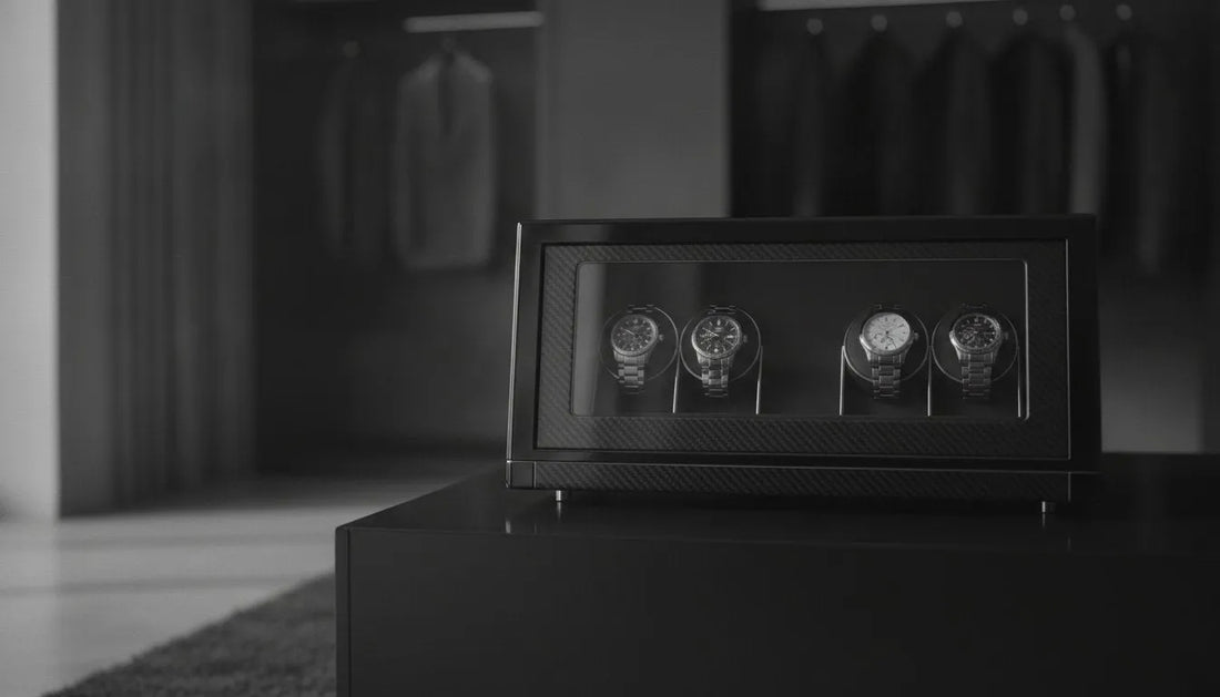 Are Watch Winders Worth It? A Collector’s Guide for 2026