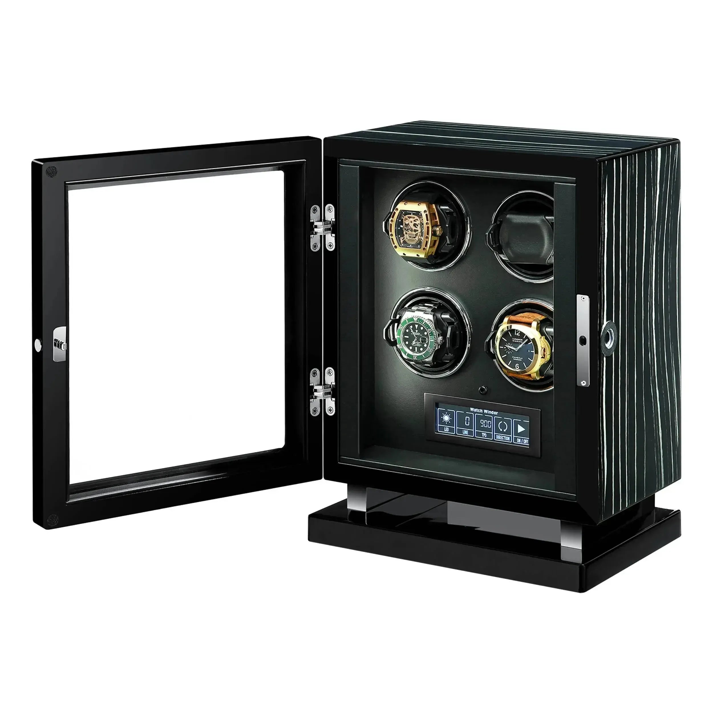 The Essential Benefits of Using a Watch Winder for Your Automatic Timepieces