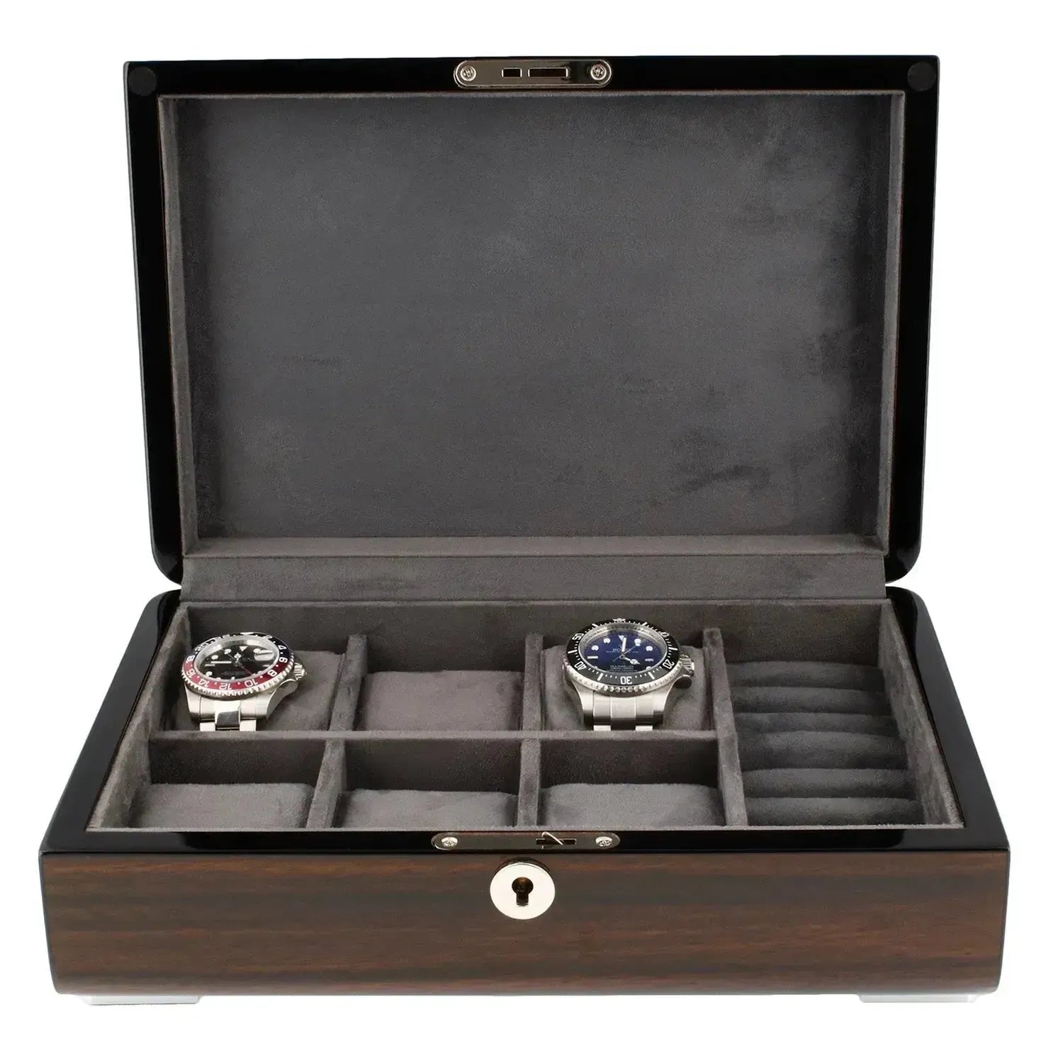 The Top Features to Look for in a Watch Box