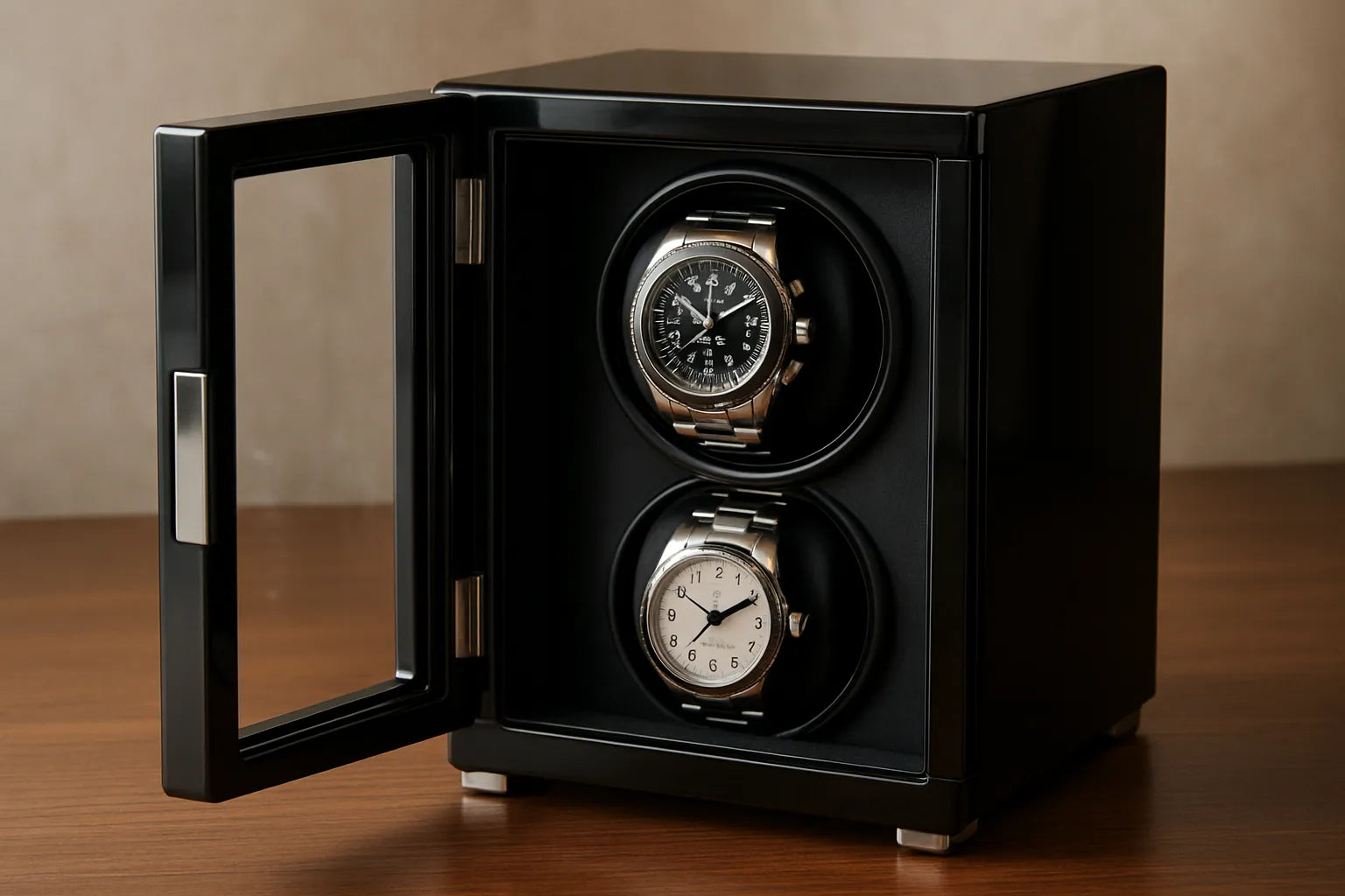 Latest Watch Winder Innovations: 2026 Market Breakthrough