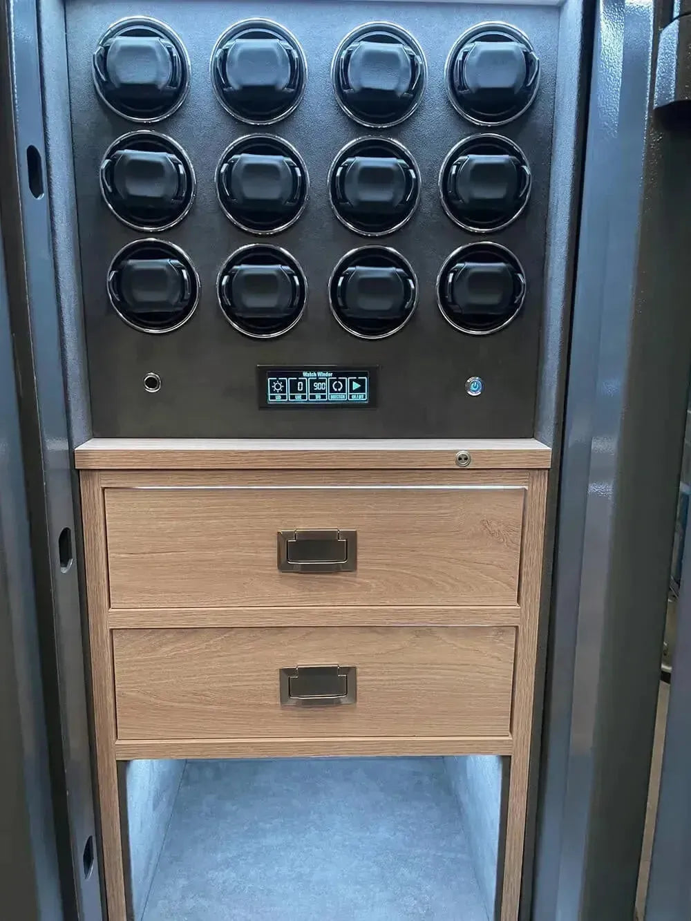 Unlock the Secrets: Choosing the Right Watch Winder for Your Collection