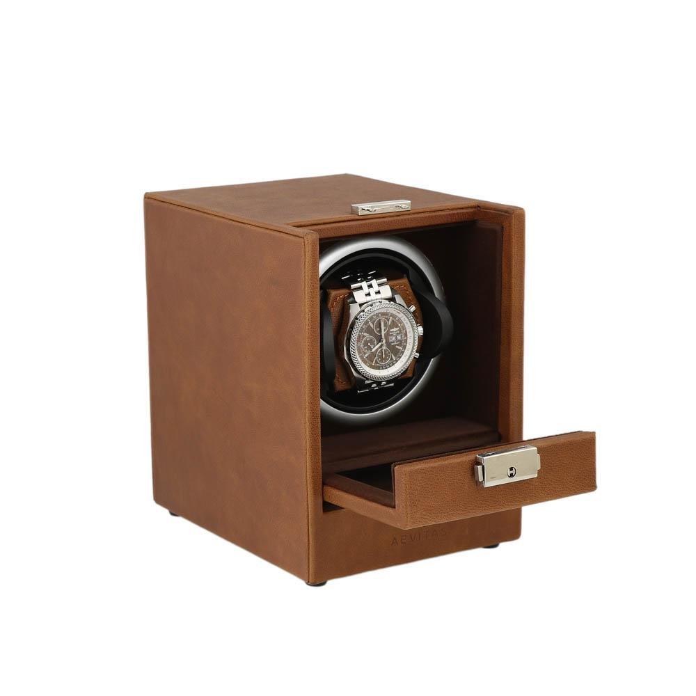 Time is of the Essence: How to Choose the Right Watch Winder for Your Breitling Swiss Watch