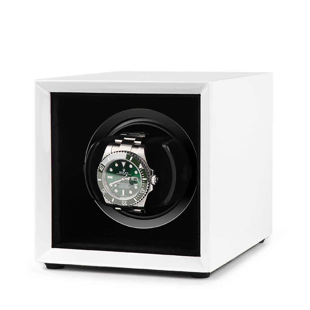 Choosing the Right Watch Winder for Your Swiss Automatic Watch