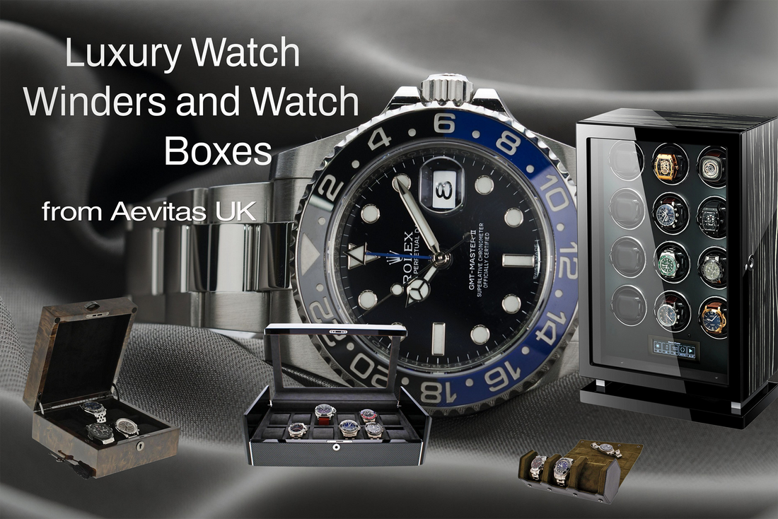Choosing the Perfect Watch Winder for Your Needs: A Comprehensive Guide