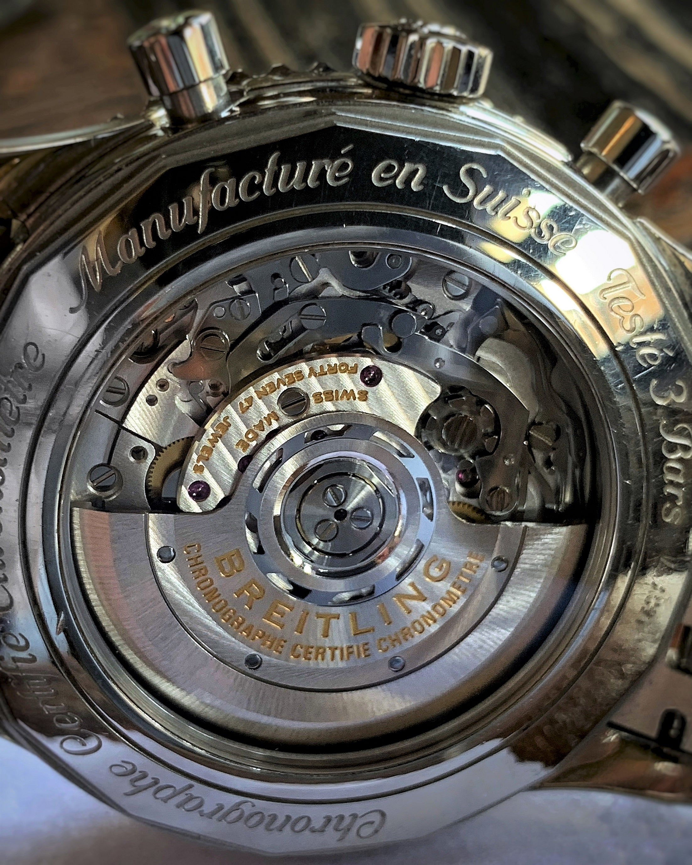 Unlocking the Secrets: Understanding the Mechanics of Automatic Watch Winders