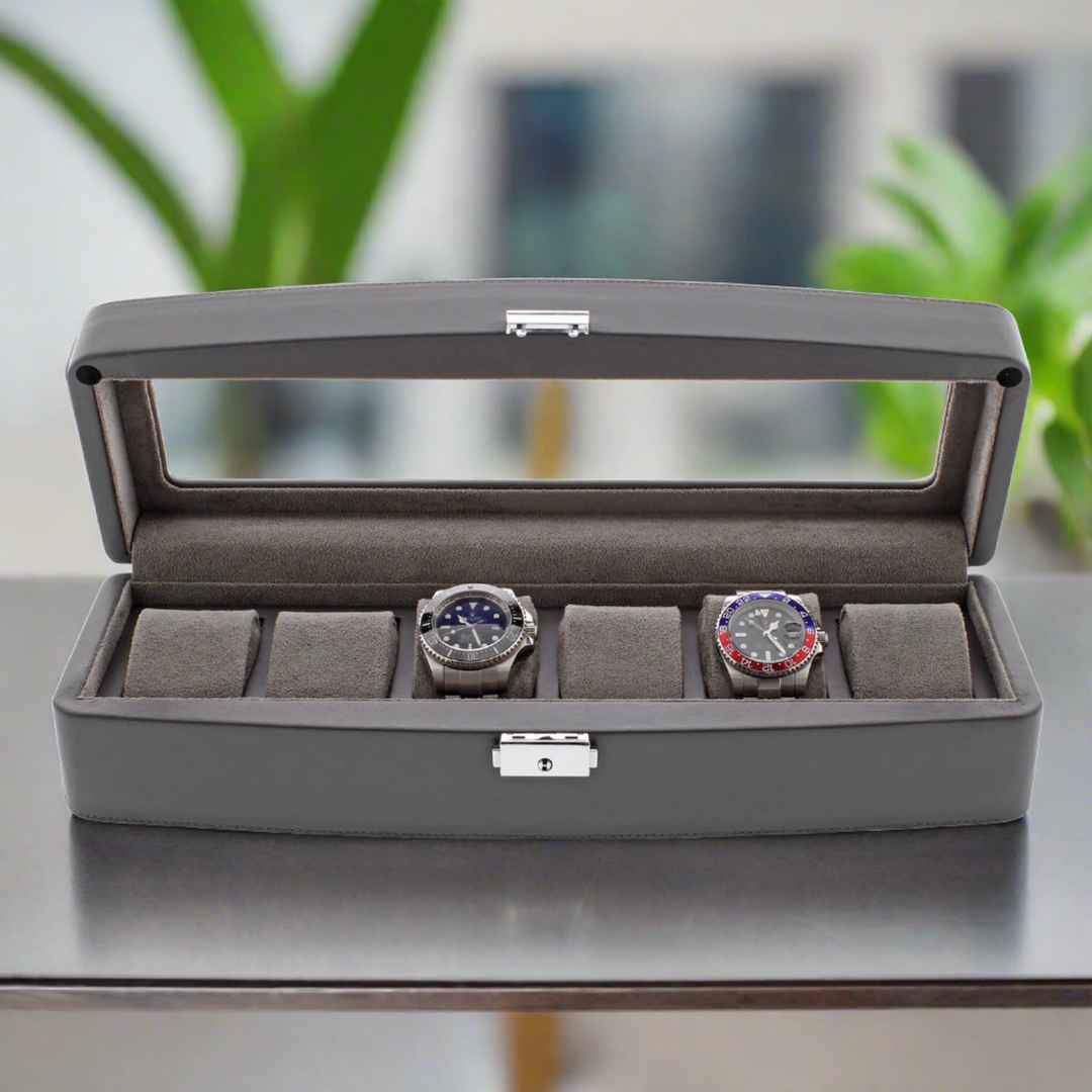 Luxury Watch Box Brands to Look Out For