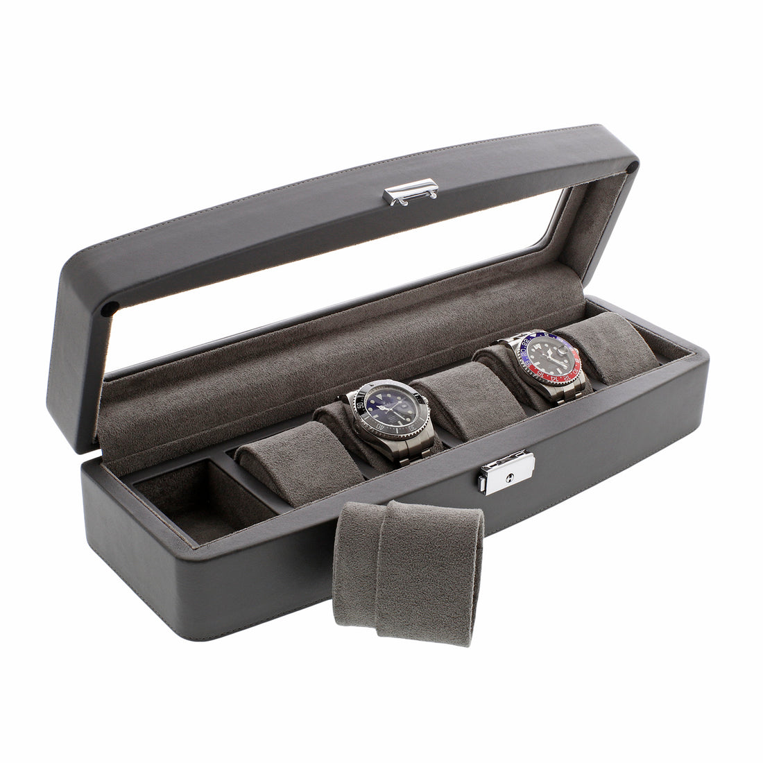 Luxurious Quality Watch Cases by Aevitas – Protect Your Timeless Investment