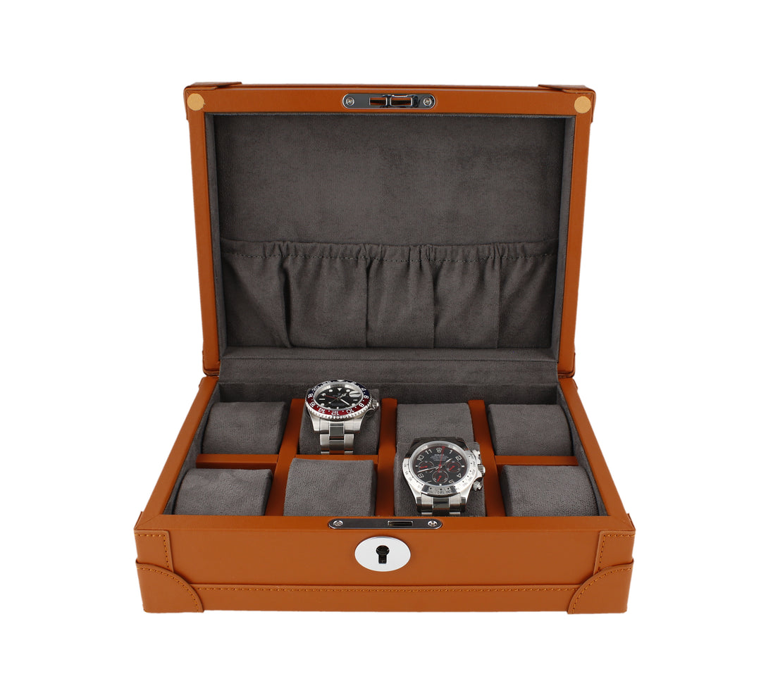The Best Watch Box: Aevitas Watch Boxes