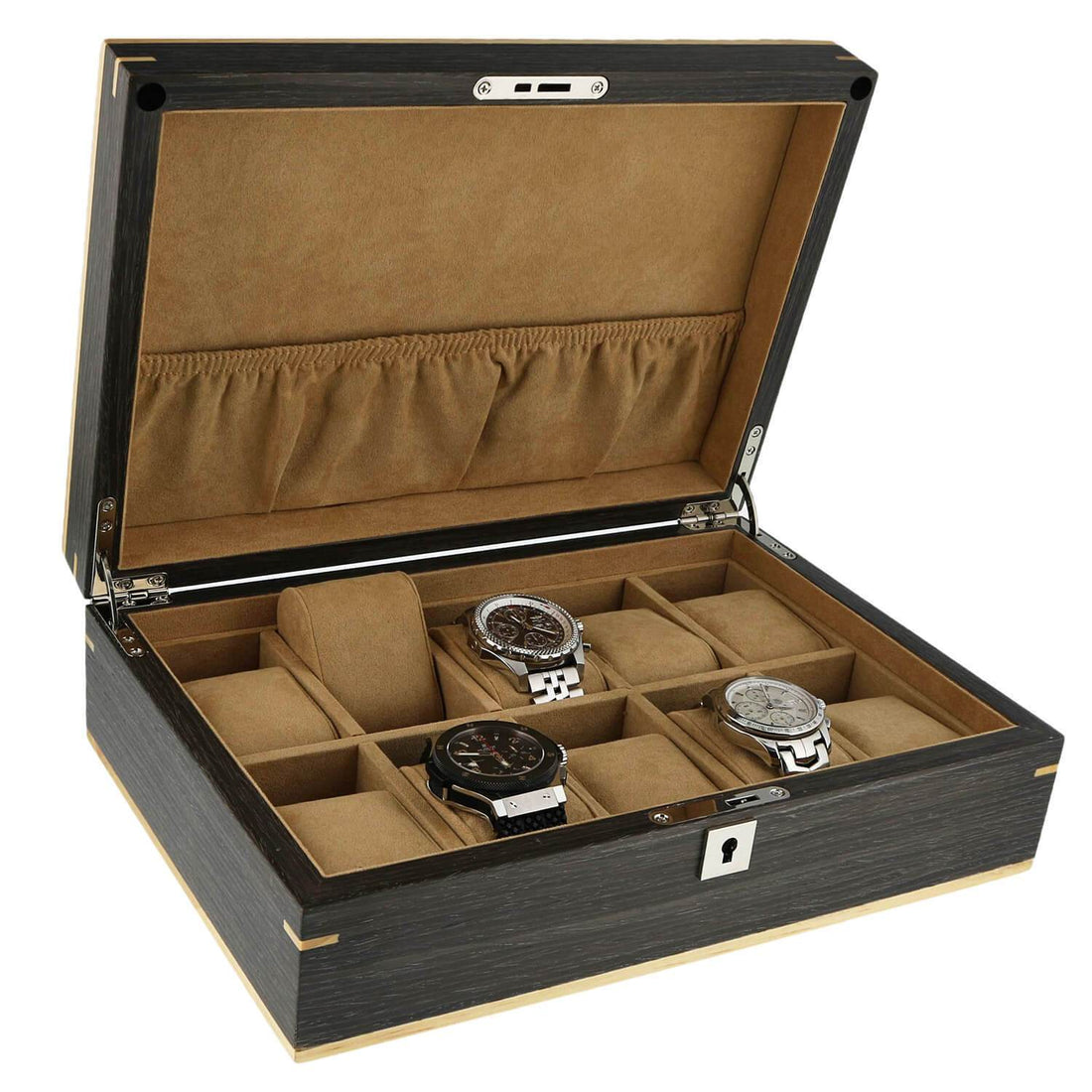 How to Organize Your Watch Collection with Watch Boxes