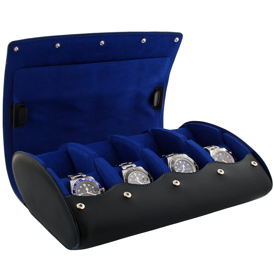 Protecting Your Watch Investment with Quality Watch Boxes