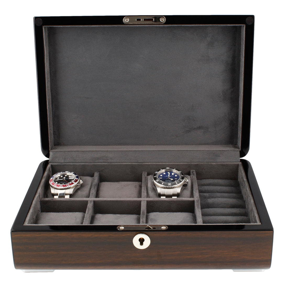 The Top Features to Look for in a Watch Box