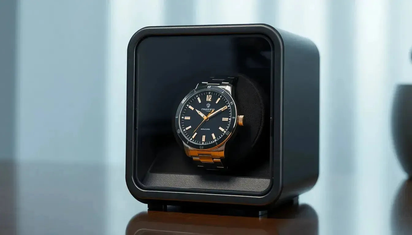 Auto Watch Winders in 2025: How to Choose the Best Model for Your Automatic Timepieces