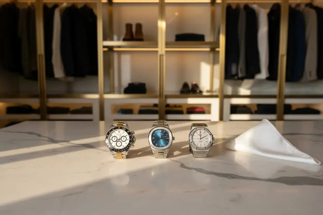 Fascinating Watch Facts & The Most Exciting High-End Releases of 2026