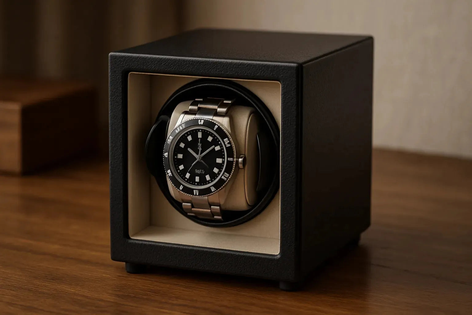 Affordable Watch Winder Solutions for Every Collector
