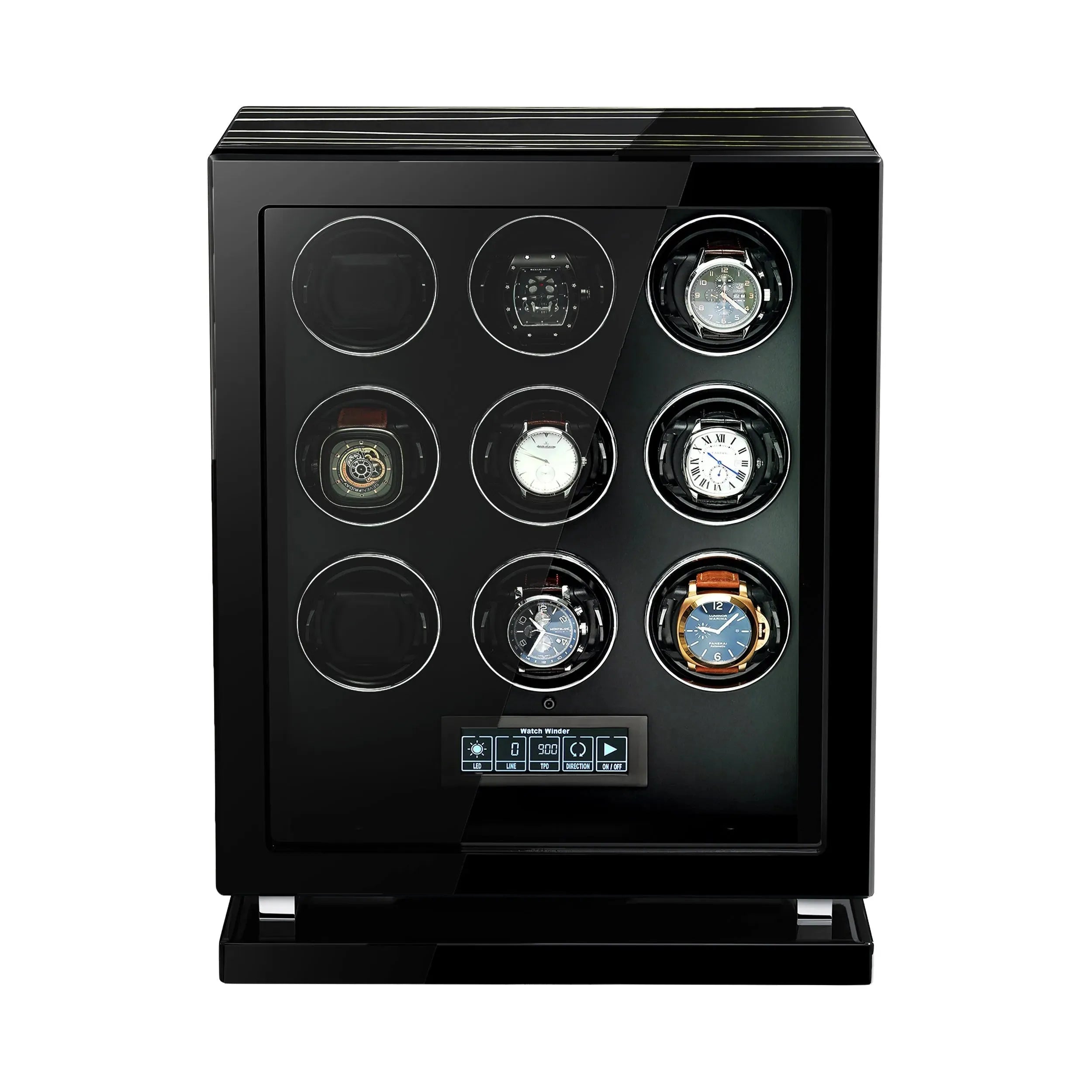 Are Watch Winders Safe for All Watch Types?