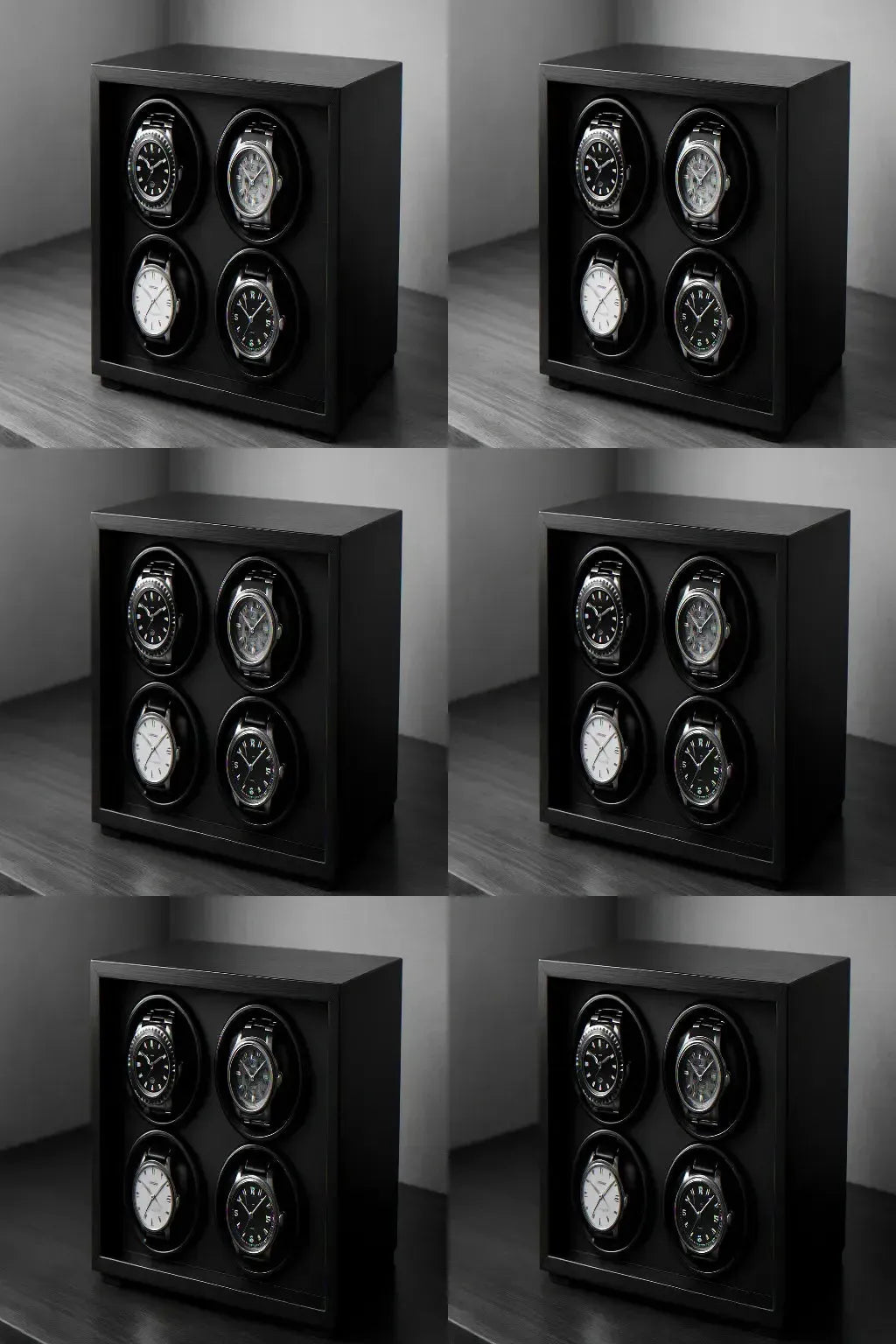 Top Watch Winder 2026: Ultimate Guide to Premium Models