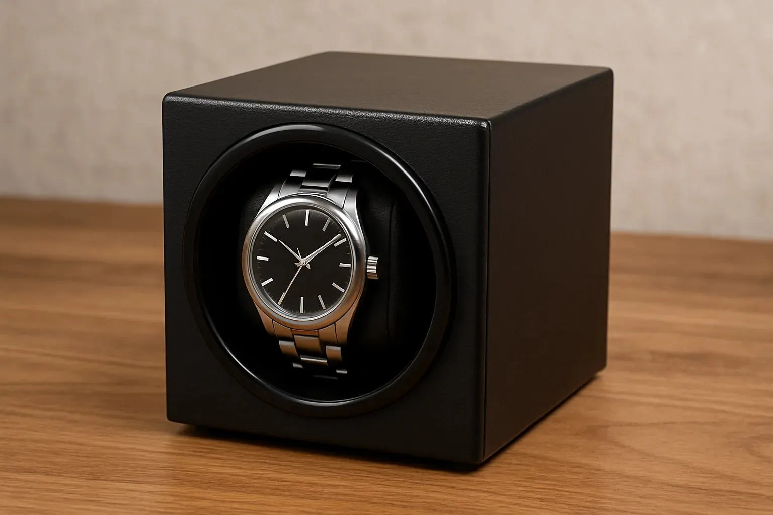 Budget-Friendly Excellence: Cheap Watch Winder Options