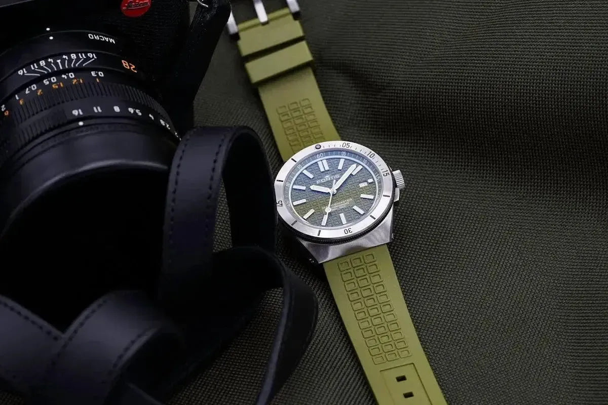 Discover Why Aevitas Watch Winders Are Top of Their Class