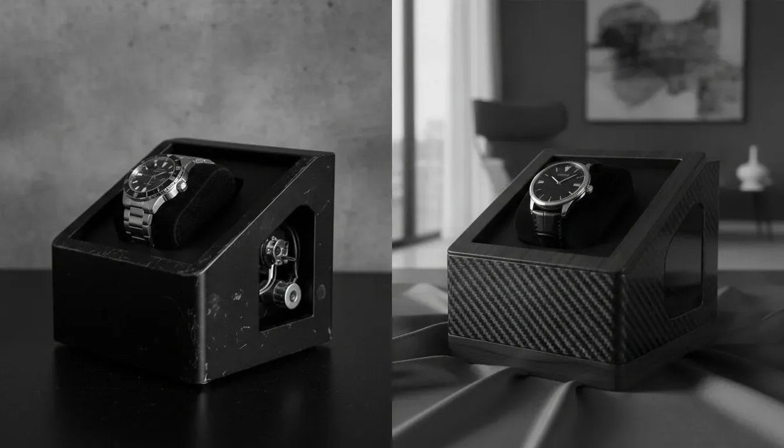 Can a Cheap Watch Winder Damage a Watch? The Collector’s Risk Guide (2026)