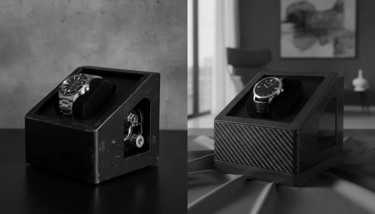 Can a Cheap Watch Winder Damage a Watch? The Collector’s Risk Guide (2026)