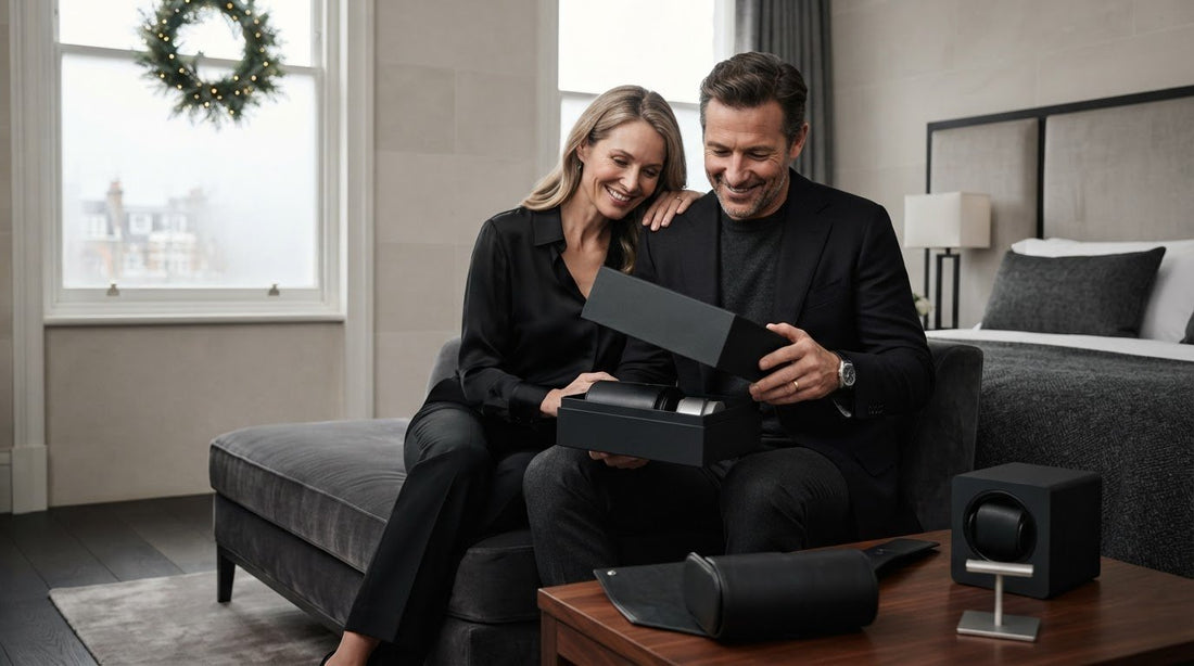 Christmas Presents for Watch Owners: A Thoughtful 2026 Guide