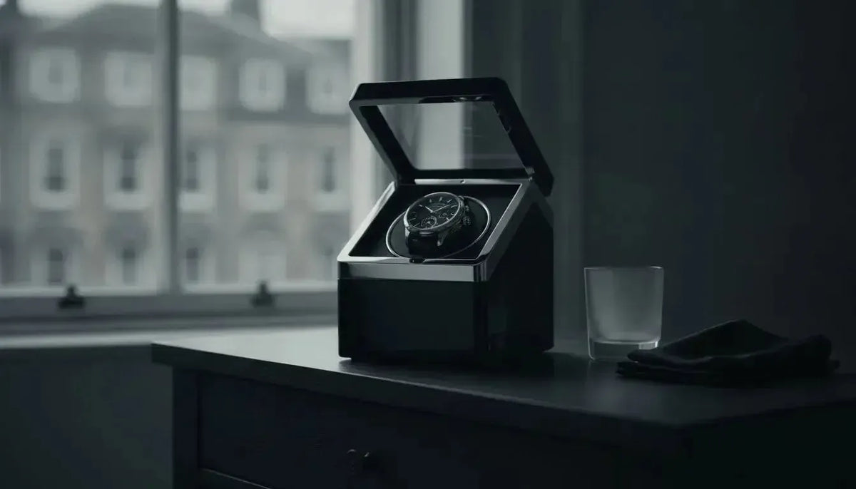 Do Automatic Watches Need a Winder? The Expert Collector’s Guide