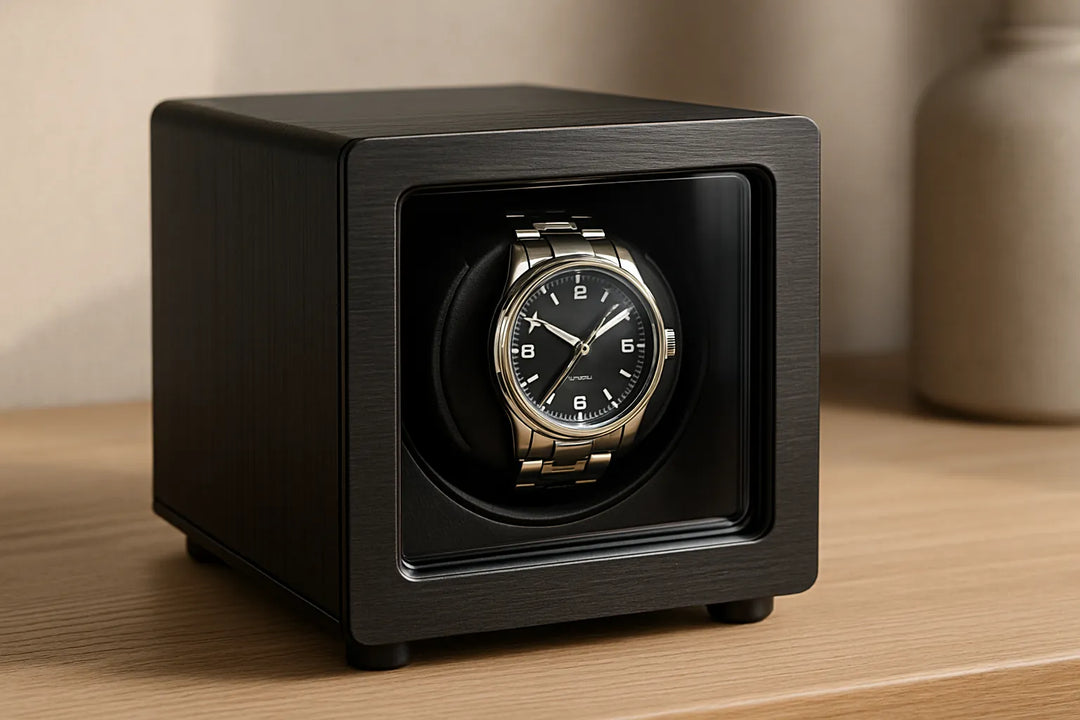 Modern Watch Winder Technology: 2026 Innovation Trends
