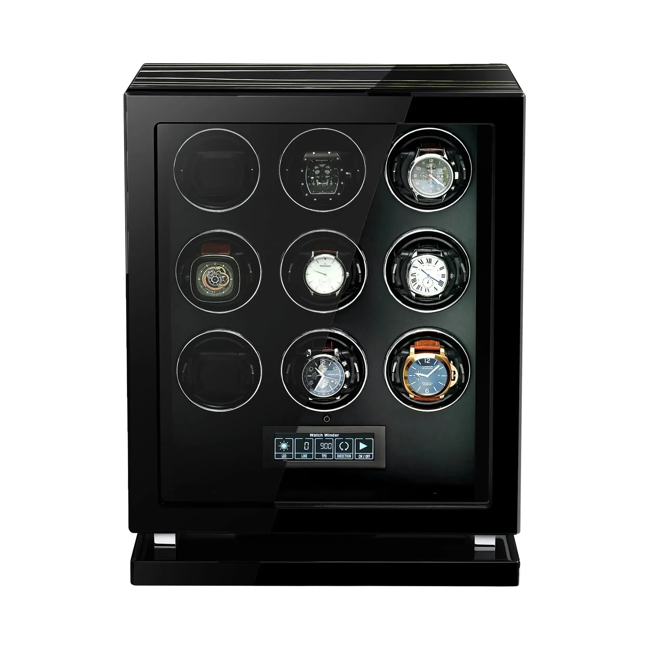 Are Watch Winders Safe for All Watch Types?
