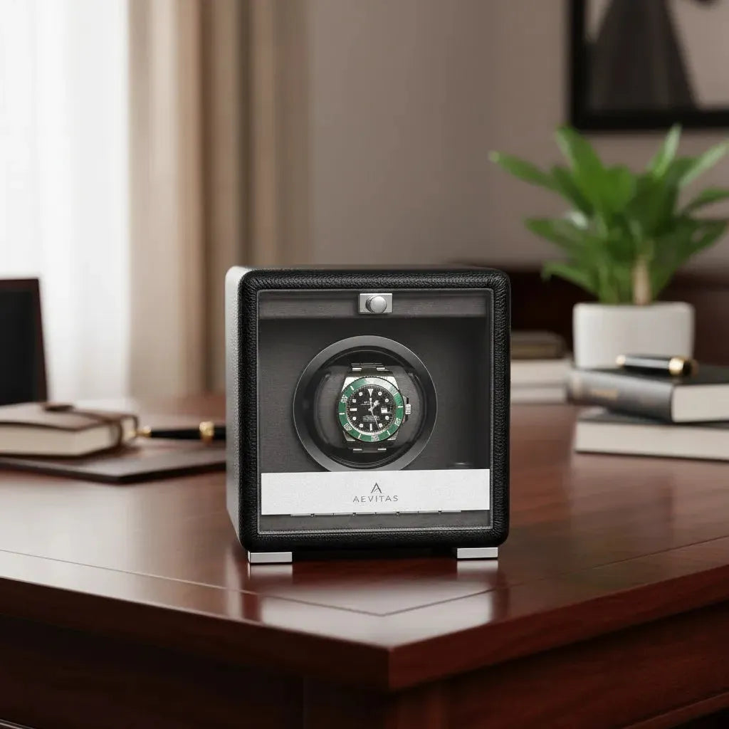 Exploring the Role of Rolex in the World of Swiss Watches: Insights and Innovations