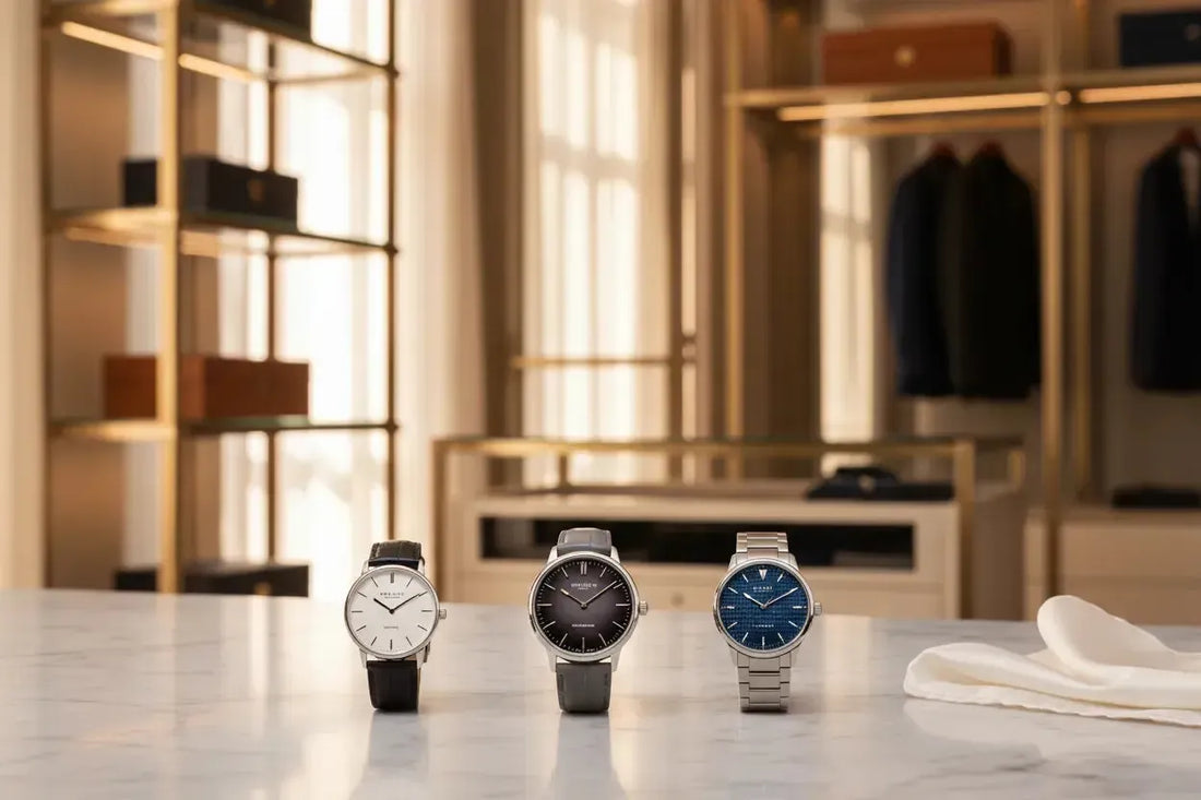 Underrated Watch Brands & Hidden Gems Every Collector Should Know