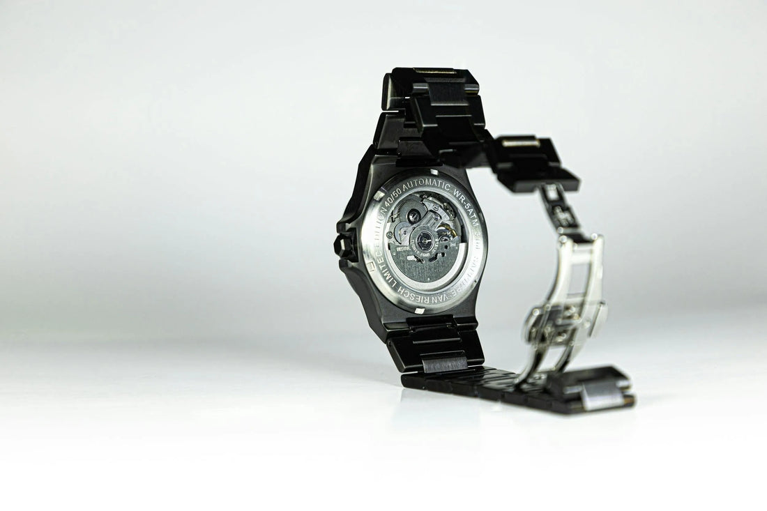 Comparing Watch Cases: Finding Your Perfect Fit